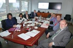 Platform for a better built environment