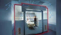 HCAI ‘absolute containment in 24 hours’
