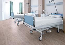 ‘Unlimited creativity’ from new flooring