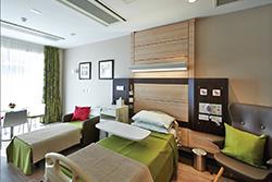 Patient experience key in hospice refurb 