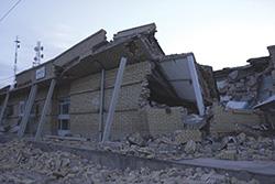 A ‘disaster prevention’ approach advocated