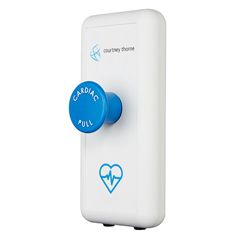 Courtney Thorne Smart Wireless Nurse Call System