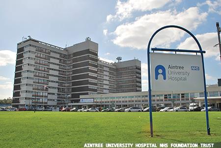 A ‘future-proof’ urgent care facility 