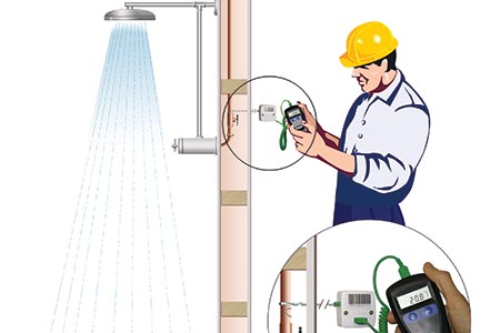 Low-cost thermocouple system 