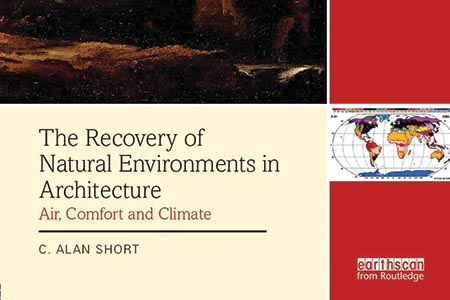 The ‘lost art of making naturally conditioned buildings’ 
