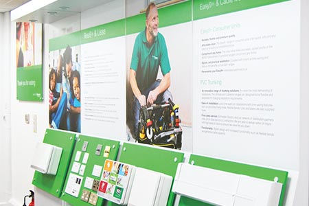 Customer Experience Centre opens in Telford