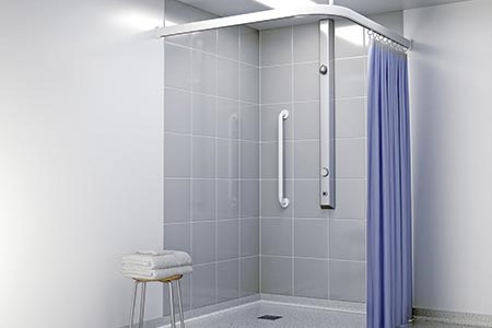 Infrared shower panels prove popular