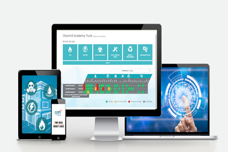 Company’s foundation for digitising FM