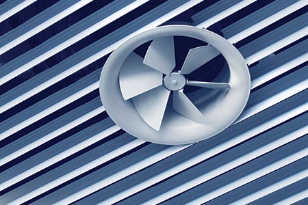 Design considerations for ventilation systems 