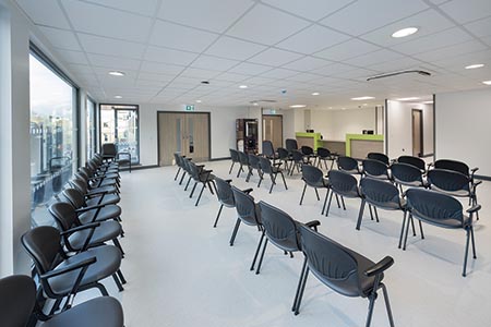 MTX to build state-of-the-art Derriford Heart Clinic