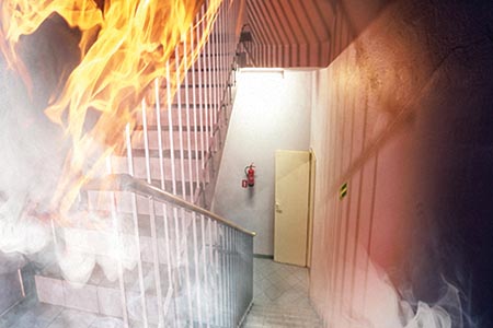 Education and training on fire door safety ‘vital