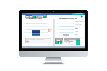 Software launched to help to hospitals manage ‘soaring oxygen demand’ 