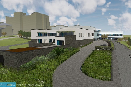 New framework for Scottish healthcare construction projects launched