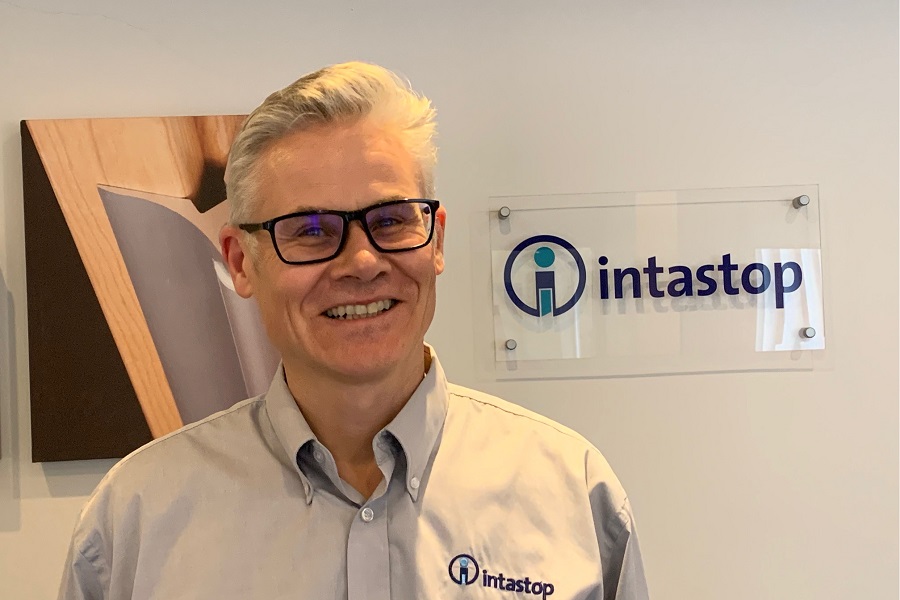 Intastop’s £200,000 investment already ‘driving greater efficiencies’