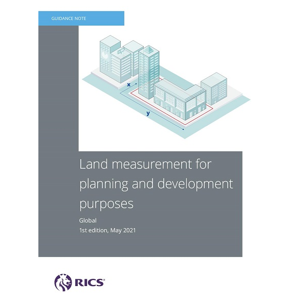 RICS unveils ‘world-first’ land measurement guidance