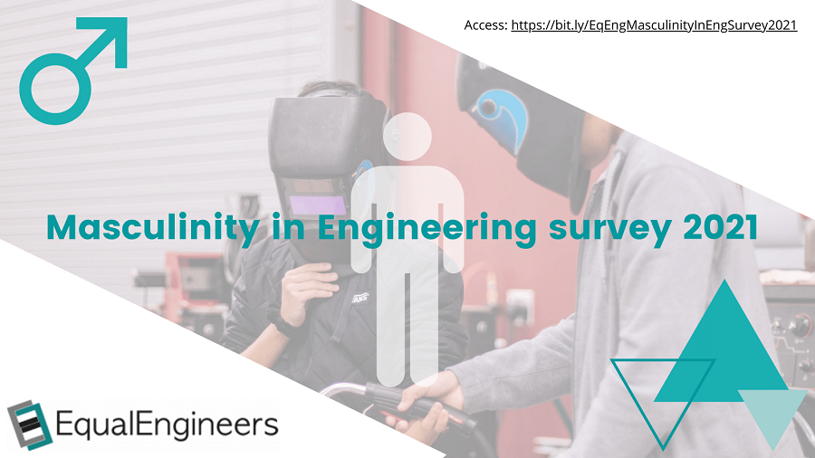 Survey to examine ‘masculinity in engineering’ issues
