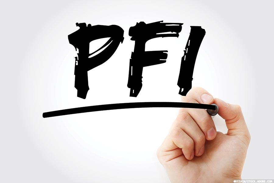 Don’t put PFI contract expiry ‘on the back burner’