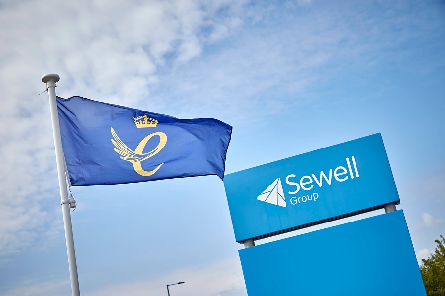 Investment in estates consultancy strengthens Sewell Group portfolio