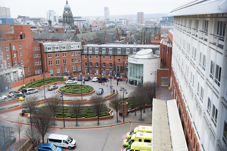 Leeds Trust the UK’s first to officially be ‘Carbon Literate’
