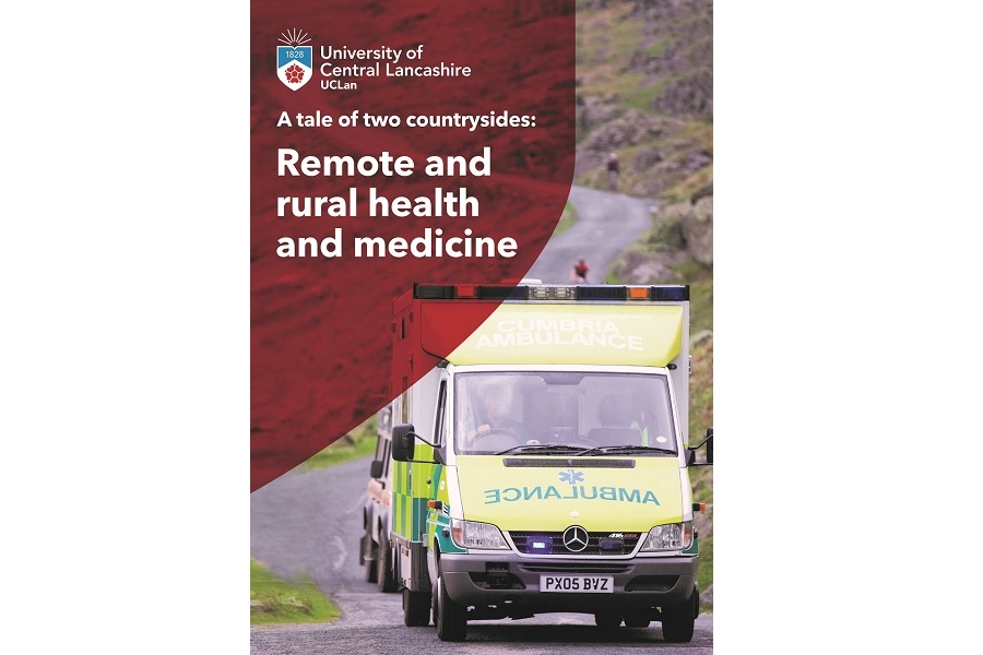 New research exposes ‘scale of healthcare inequalities’ in rural communities