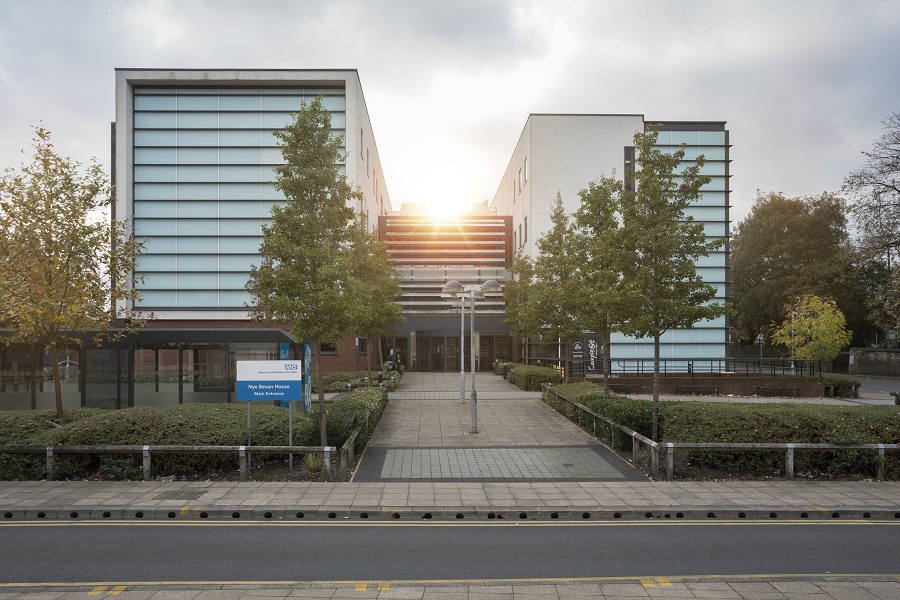 Work starts on Rochdale musculoskeletal hub 