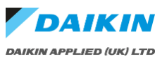 Daikin Applied UK