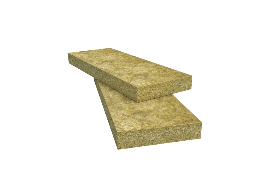 UK’s ‘most thermally efficient stone wool for cavity walls’ launched 
