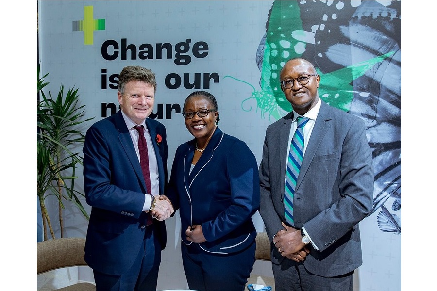 Rwanda and UK Governments join IFC to advance Africa cold chain progress 