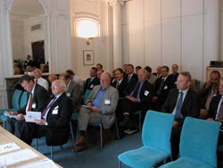 IHEEM Annual General Meeting 2007