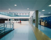Birmingham facility marks design step change