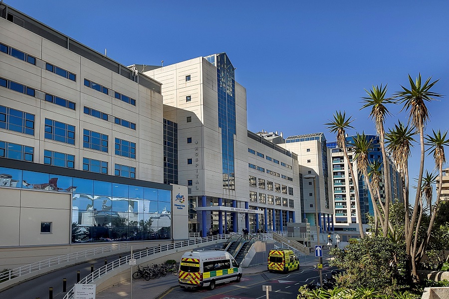 Acute cardiac care to be ‘transformed’ in Gibraltar