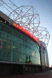 HFC Annual Conference 2010/11 - 7-8 March 2011, Old Trafford, Manchester