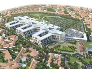 Wandsworth wins nurse call contract for £430 m Bristol Southmead