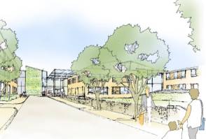 Construction to start this month on new £80 m Kent hospital