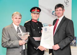 Queen’s Award for BPR Medical