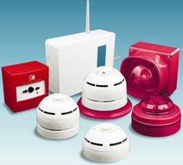 Wireless fire detection systems – getting it right