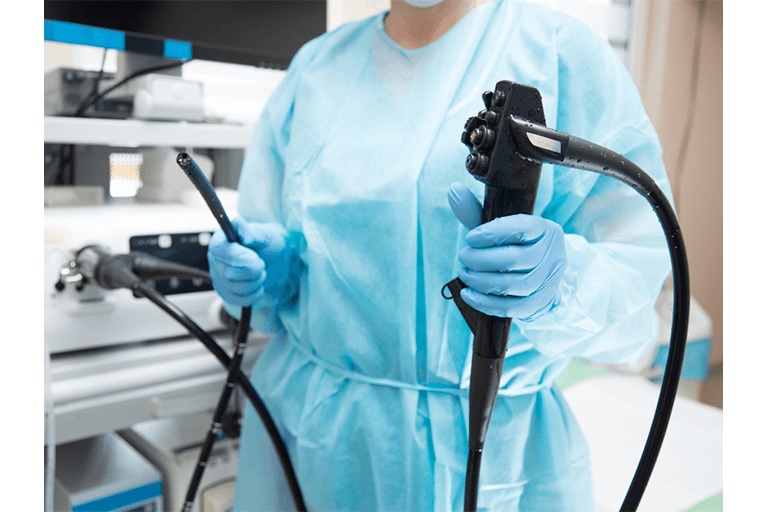'Revolutionary' endoscope cleaning device secures science and technology award