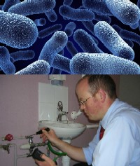 Legionella Prevention for Facilities Managers