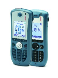 Ascom Launch IP-DECT R3 & New DECT Handsets