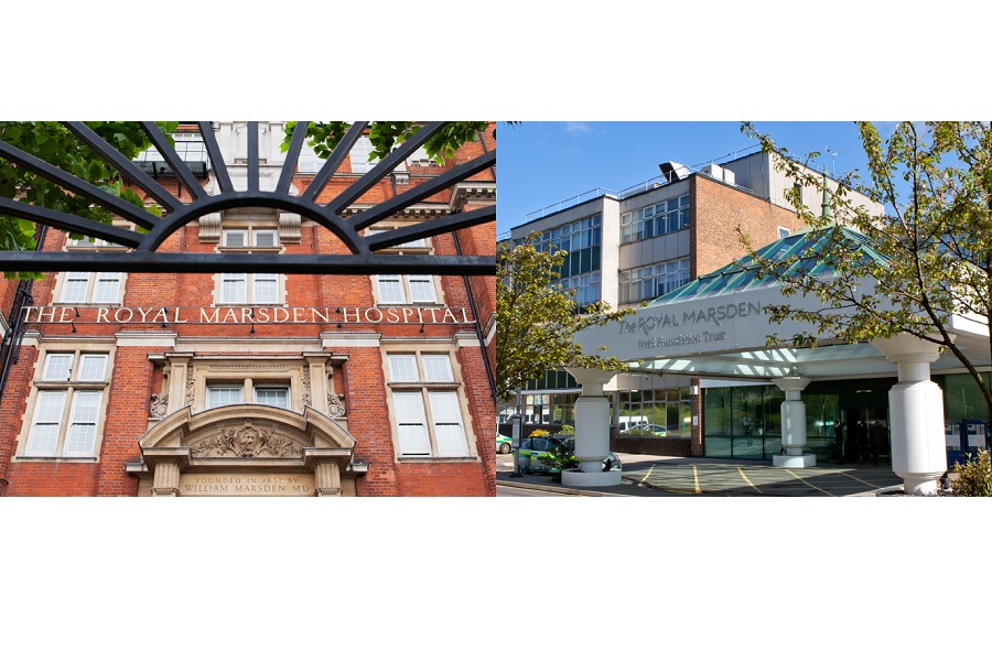 Significant expansion and upgrade at London’s major cancer treatment facility