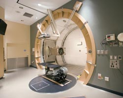 Planning for proton therapy