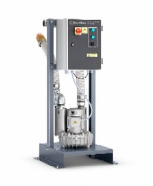 Increase your safety with the new BeaconMedaes and Atlas Copco Anaesthetic Gas Scavenge system