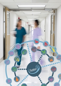 Radical step forward in nurse call technology