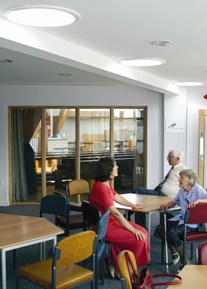 Natural daylighting ‘delivers real patient benefits’