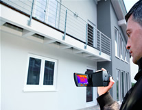 Wireless Data Monitoring with Testo Saveris