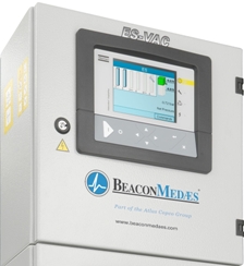 BeaconMedaes – Piped medical gas specialists