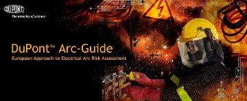 Guide to electric arc flash hazard published