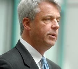 Bill marks ‘cultural shift’, Lansley claims