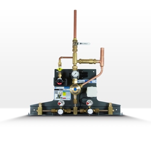 New medical gas manifold ‘fast and easy to install’