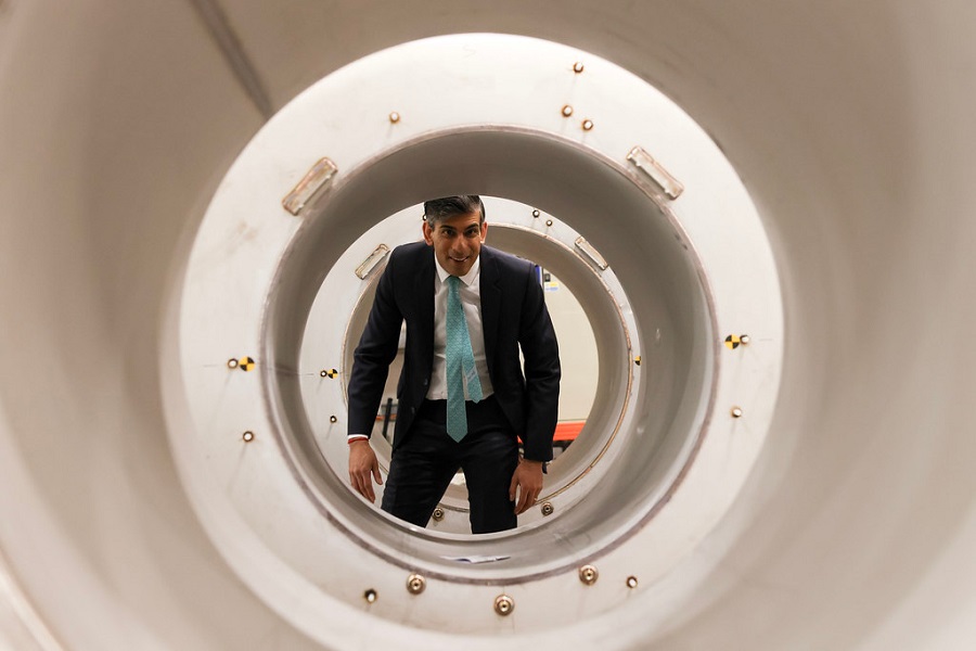 Siemens Healthineers investing £250 m in new superconducting magnet facility